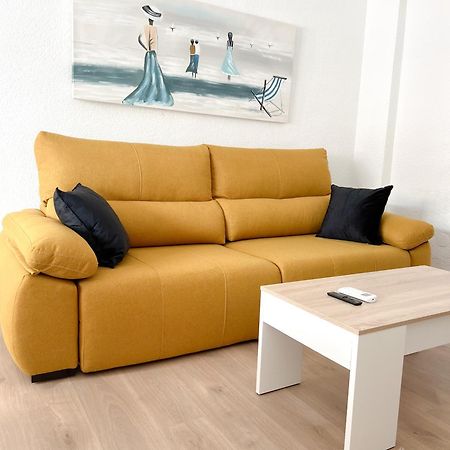Apartamento Atlas Yecla Zewnętrze zdjęcie