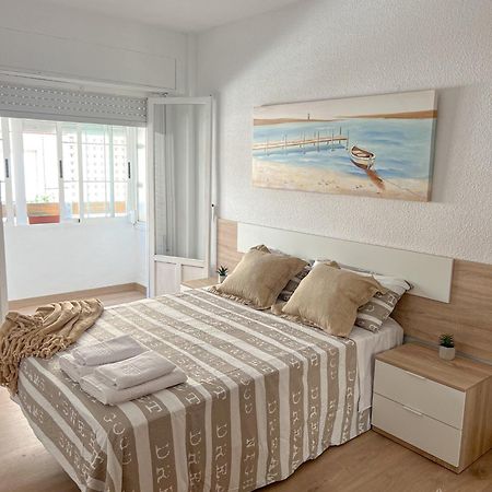 Apartamento Atlas Yecla Zewnętrze zdjęcie