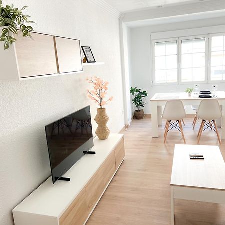Apartamento Atlas Yecla Zewnętrze zdjęcie
