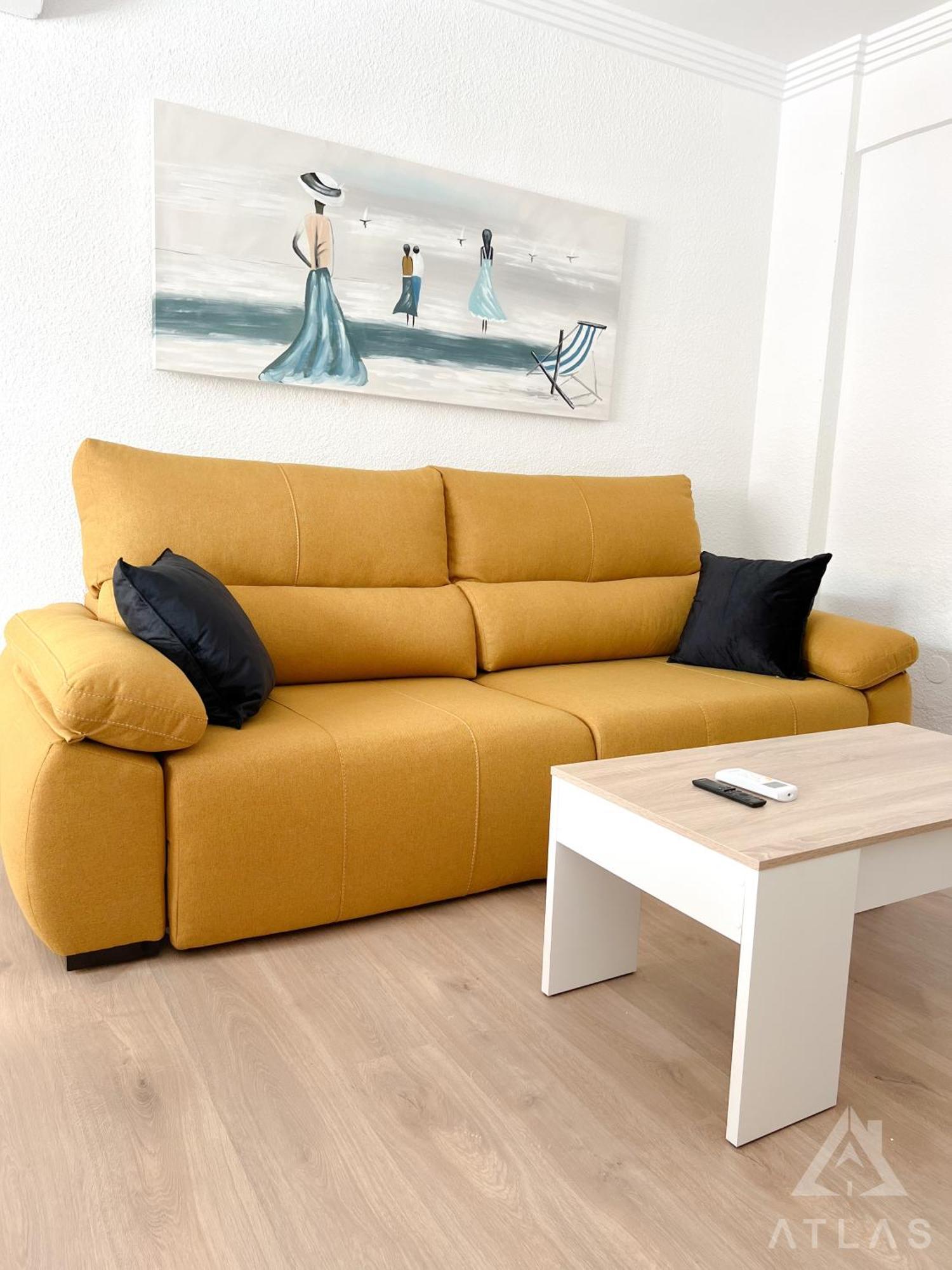 Apartamento Atlas Yecla Zewnętrze zdjęcie