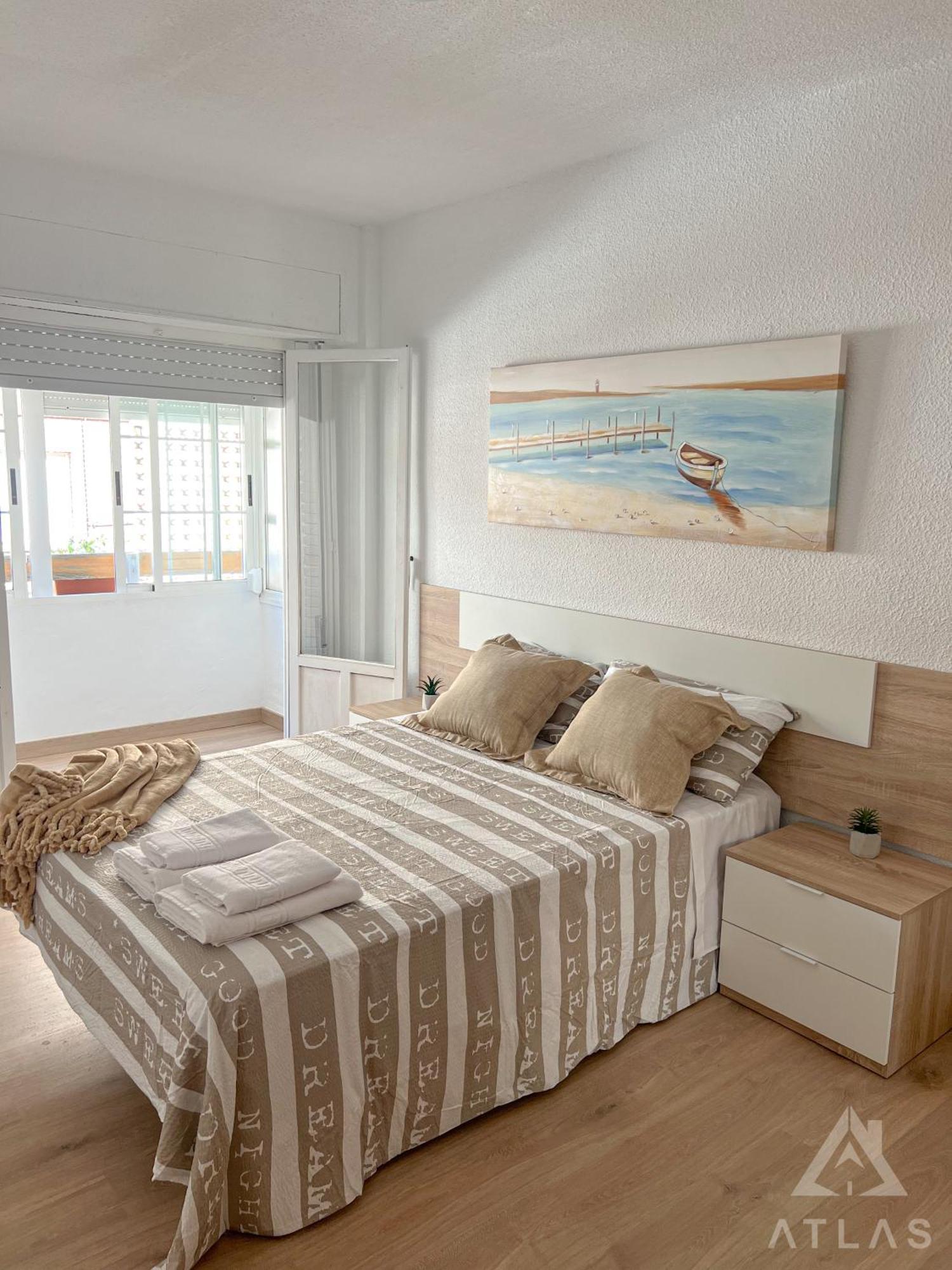Apartamento Atlas Yecla Zewnętrze zdjęcie