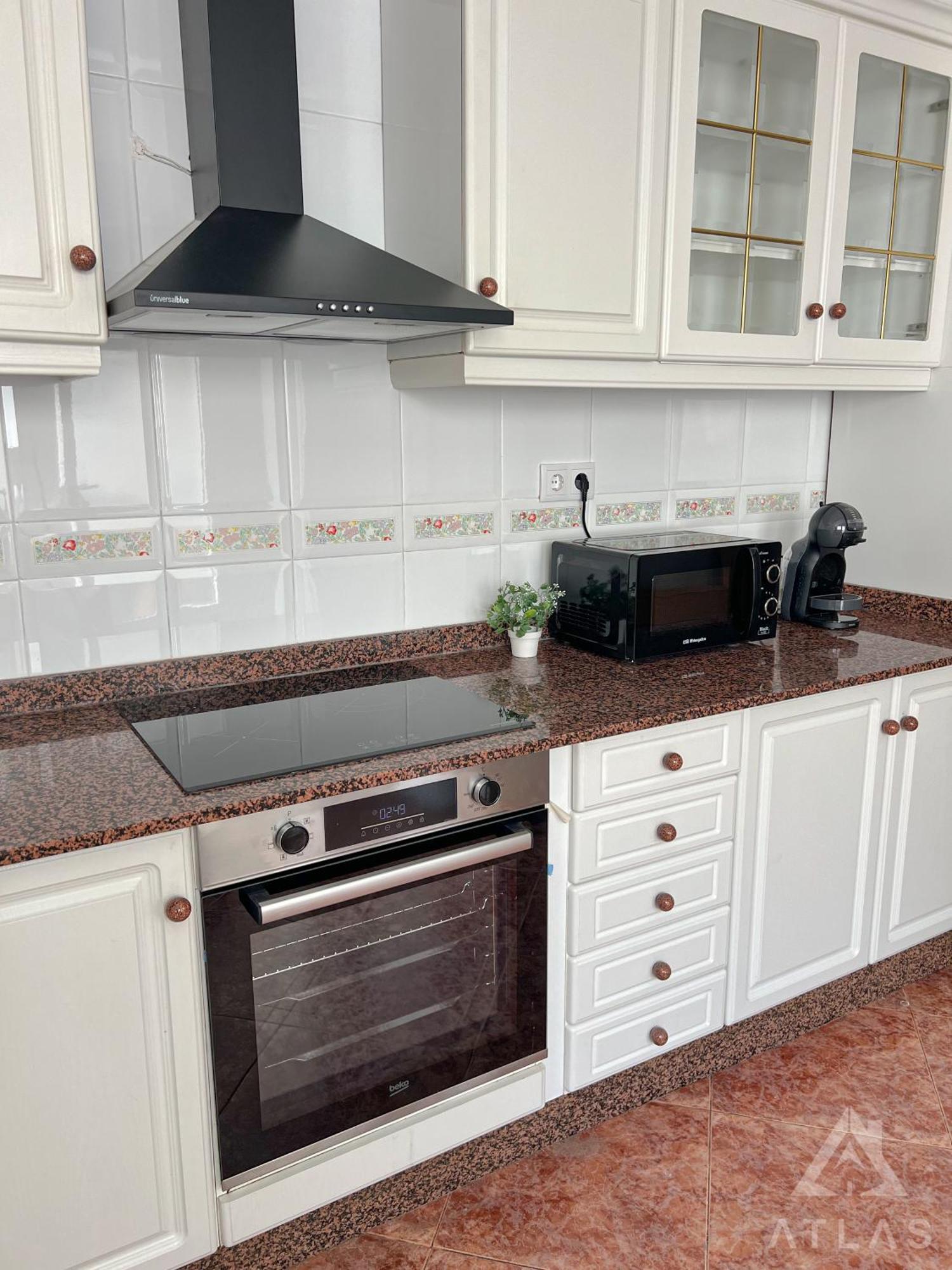 Apartamento Atlas Yecla Zewnętrze zdjęcie