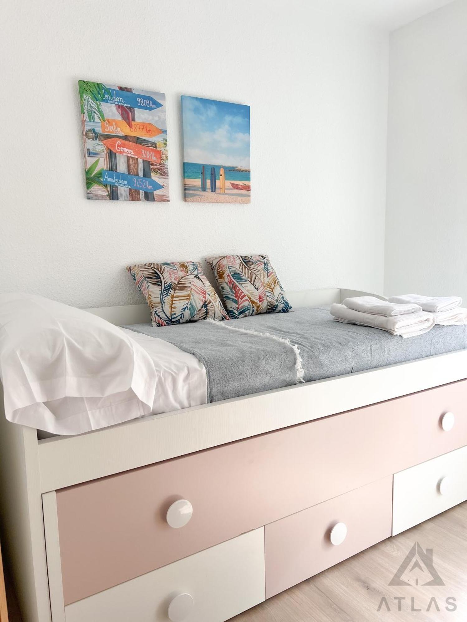 Apartamento Atlas Yecla Zewnętrze zdjęcie
